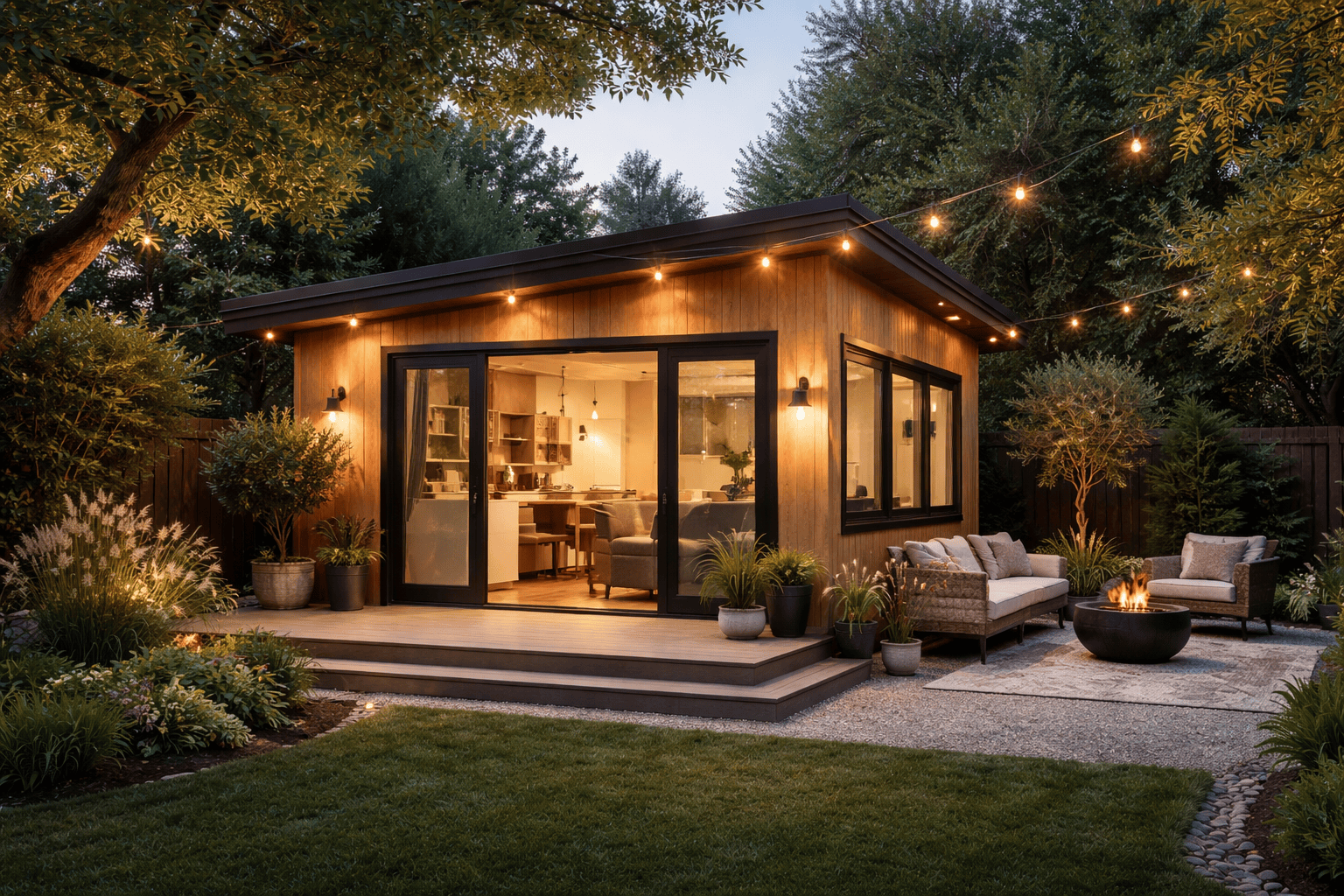 Free ADU & Backyard Homes Seminar | Learn About Accessory Dwelling Units in Ontario